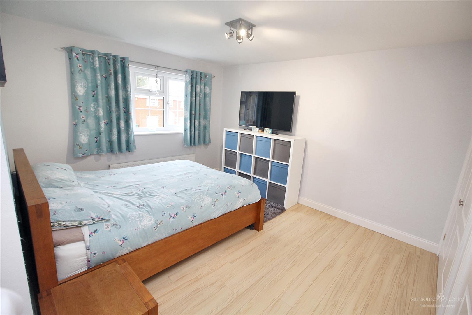 The Birchwoods, Tilehurst, Reading